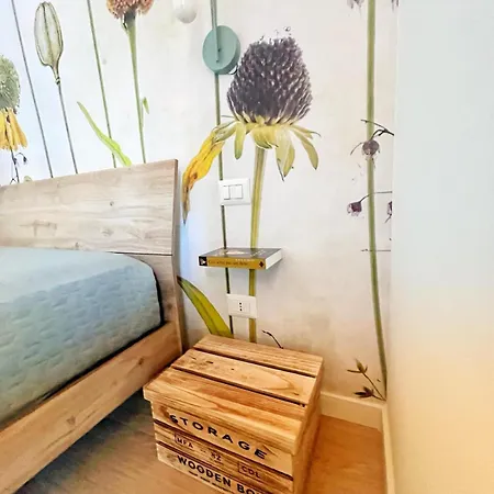 شقة Casa Lanterna Mamaisongenova *