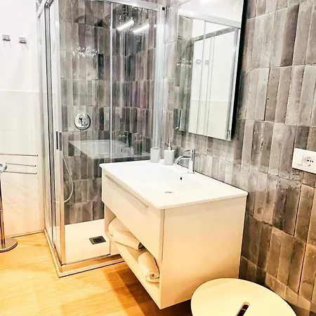 公寓 Casa Lanterna Mamaisongenova