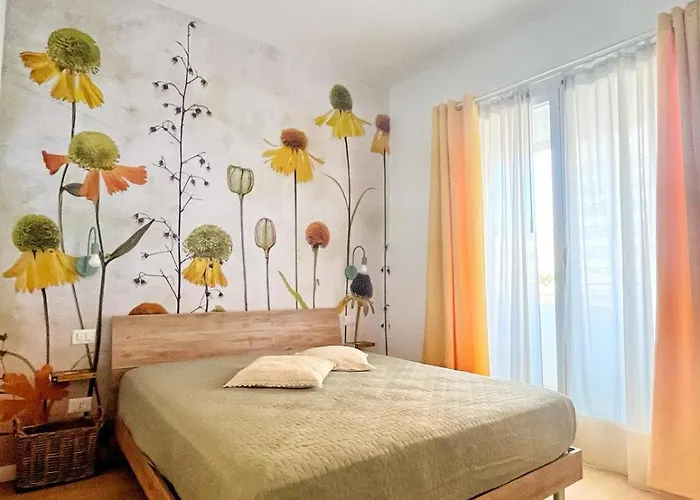 Apartman Casa Lanterna Mamaisongenova *