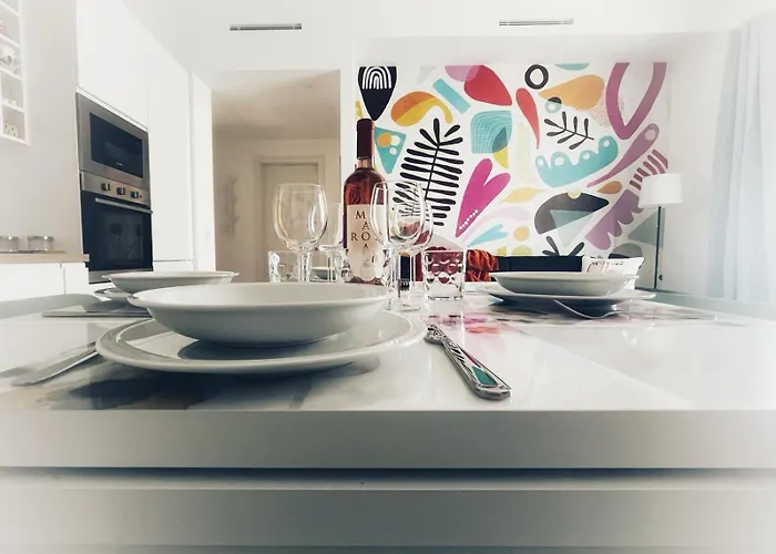 Casa Lanterna Mamaisongenova Genova