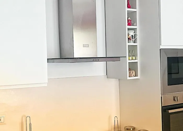 Casa Lanterna Mamaisongenova Apartman