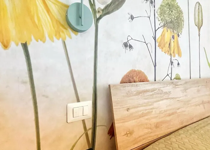 Apartman Casa Lanterna Mamaisongenova Genova