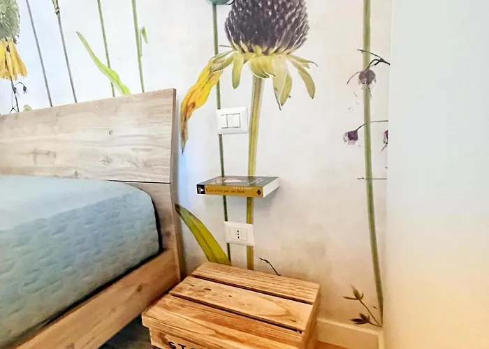 Apartman Casa Lanterna Mamaisongenova *