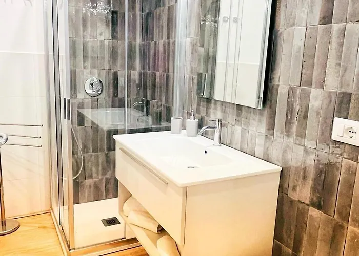 Apartman Casa Lanterna Mamaisongenova