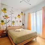 アパート Casa Lanterna Mamaisongenova *