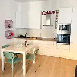 Casa Lanterna Mamaisongenova * ジェノヴァ