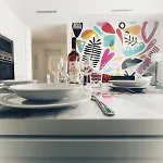 Casa Lanterna Mamaisongenova ジェノヴァ