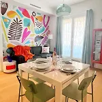 Casa Lanterna Mamaisongenova アパート *