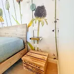アパート Casa Lanterna Mamaisongenova *