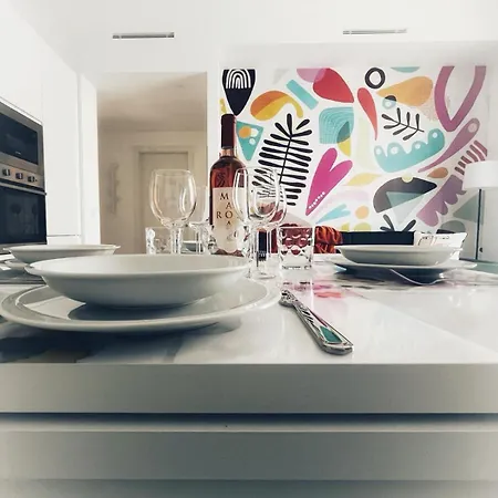 Casa Lanterna Mamaisongenova Genova