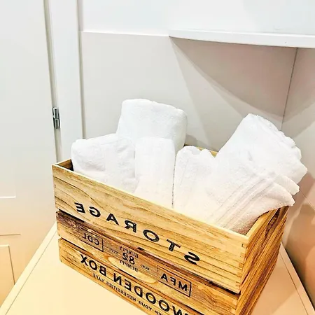 Casa Lanterna Mamaisongenova Lejlighed *